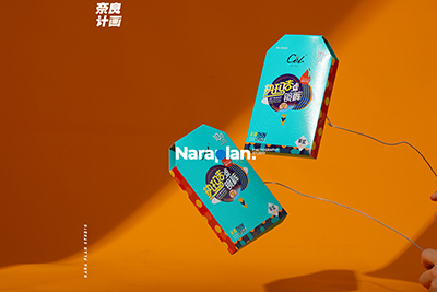 Color box