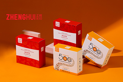 Color box