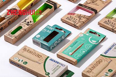 Color box